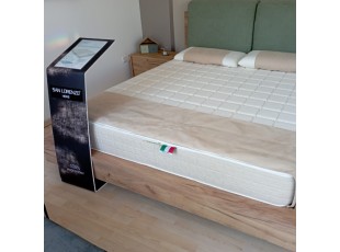 MEMORY SLEEP MATTRESS (SAN LORENZO)