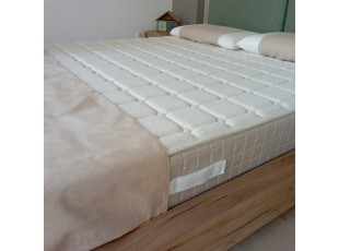 MEMORY SLEEP MATTRESS (SAN LORENZO)