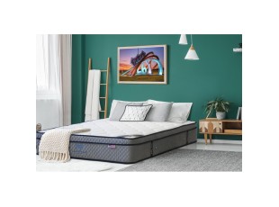 TULSA MATTRESS (WOLF)