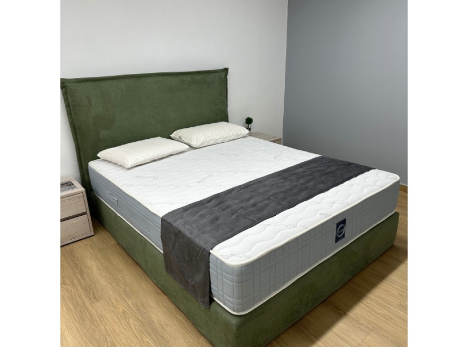 VALUE PLUS MATTRESS (DUNLOPILLO)