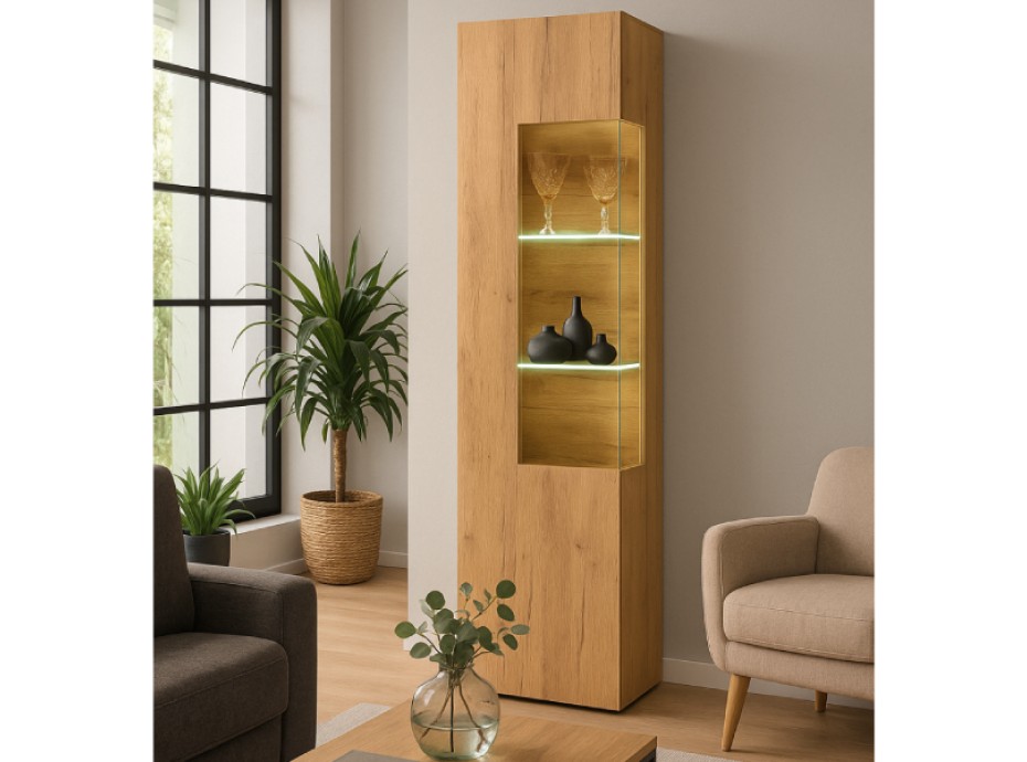 DOMUS ΚΡΥΣΤΑΛΙΕΡΑ (TS) DOMUS ΚΡΥΣΤΑΛΙΕΡΑ (TS)
