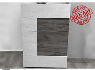 AMBIA CHEST OF DRAWERS