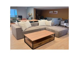 ΓΩΝΙΑΚΟΣ ΚΑΝΑΠΕΣ BOX