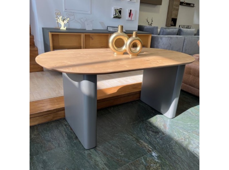 BRISTOL DINING TABLE