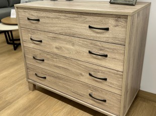 CLOUD CHEST OF DRAWERS
