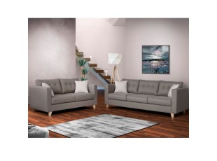 THREE SEATER-TWO SEATER SOFA CLOUD