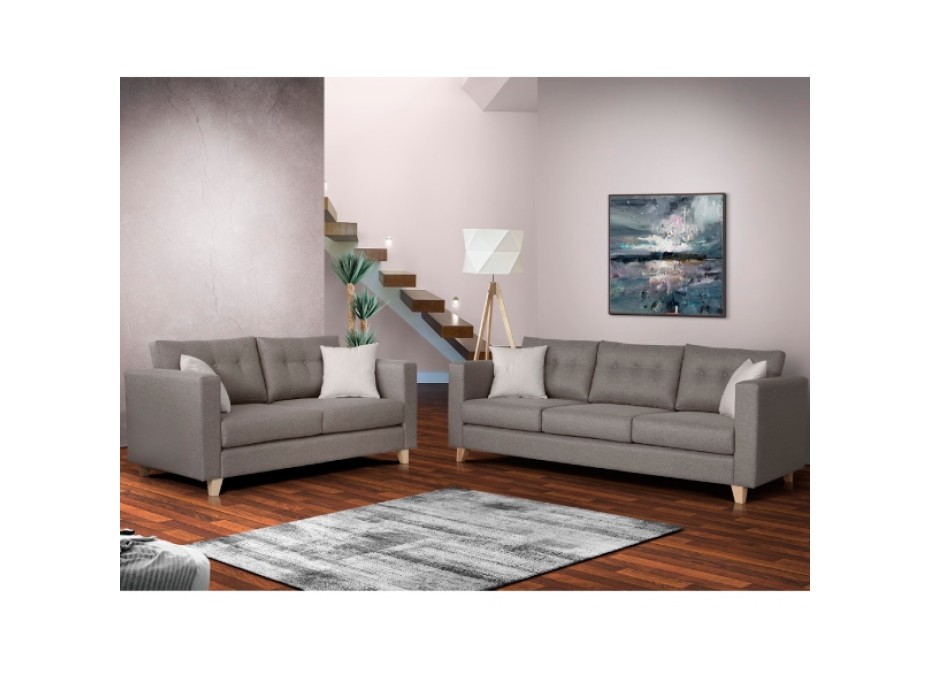 ΤΡΙΘΕΣΙΟΣ-ΔΙΘΕΣΙΟΣ ΚΑΝΑΠΕΣ CLOUD