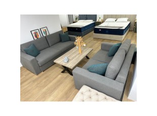 ΤΡΙΘΕΣΙΟΣ-ΔΙΘΕΣΙΟΣ ΚΑΝΑΠΕΣ ELITE