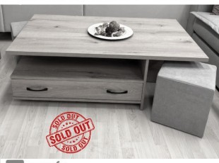 COFFEE TABLE SMART