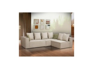 CORNER SOFA TORINO
