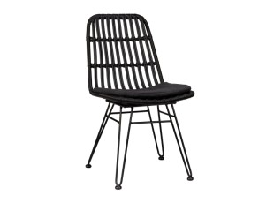 KAHLUA DINING CHAIR (VRS)