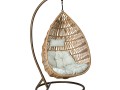 NAIRA SWING CHAIR (VRS)