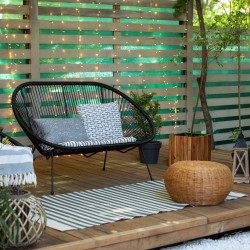 OUTDOOR FURNITURE