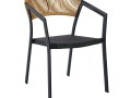 OGGI ARMCHAIR (VRS)