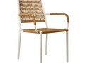 ZUCCA ARMCHAIR (VRS)