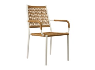 ZUCCA ARMCHAIR (VRS)