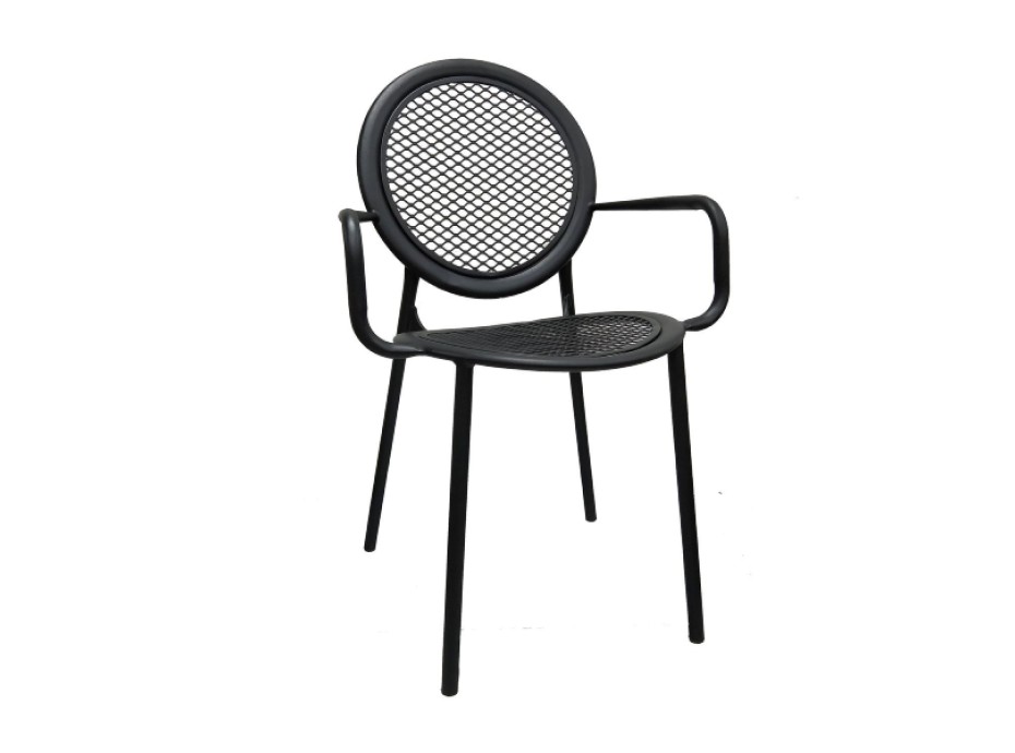 STELLA ARMCHAIR (VRS)