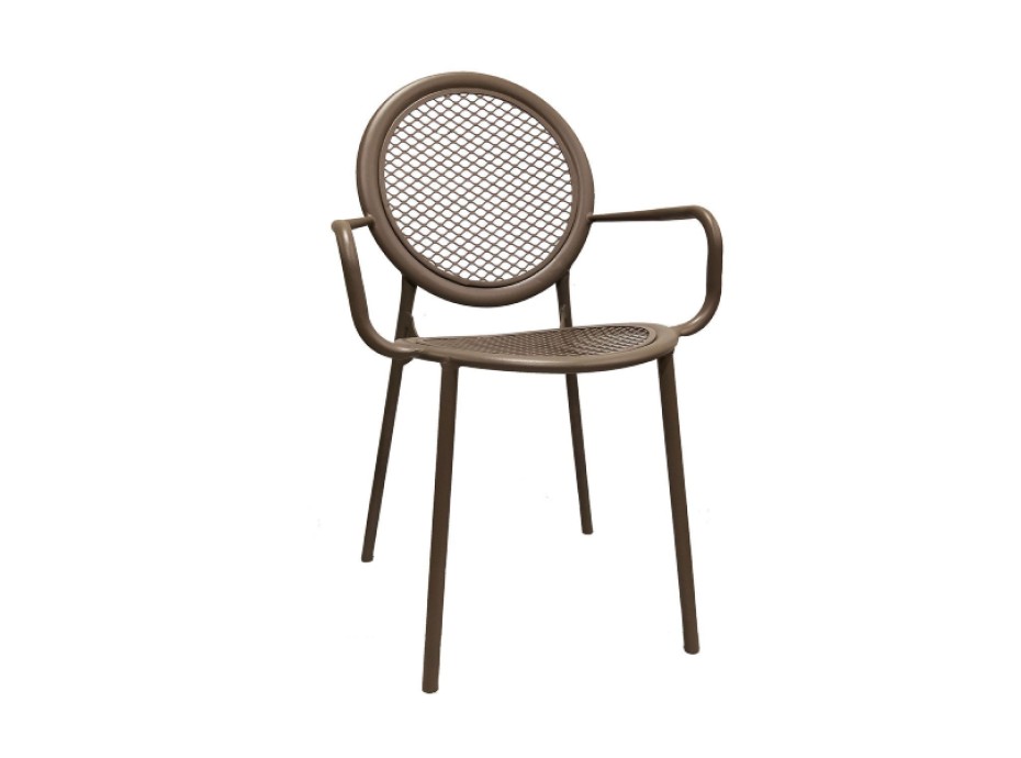 STELLA ARMCHAIR (VRS)