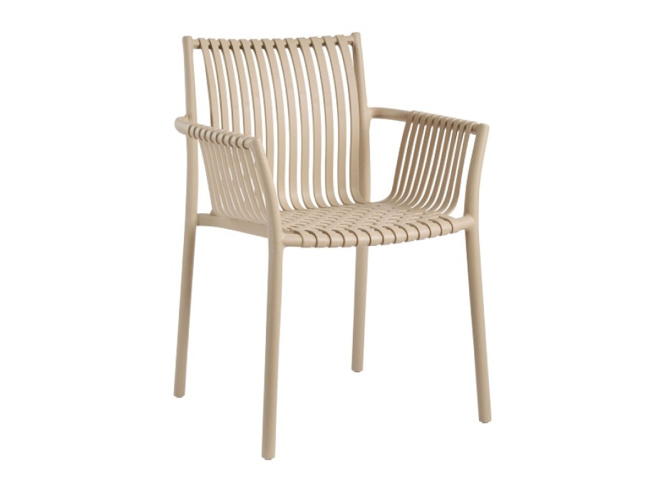 ZANETT ARMCHAIR (VRS)