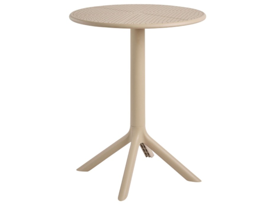 MORENO TABLE (VRS)