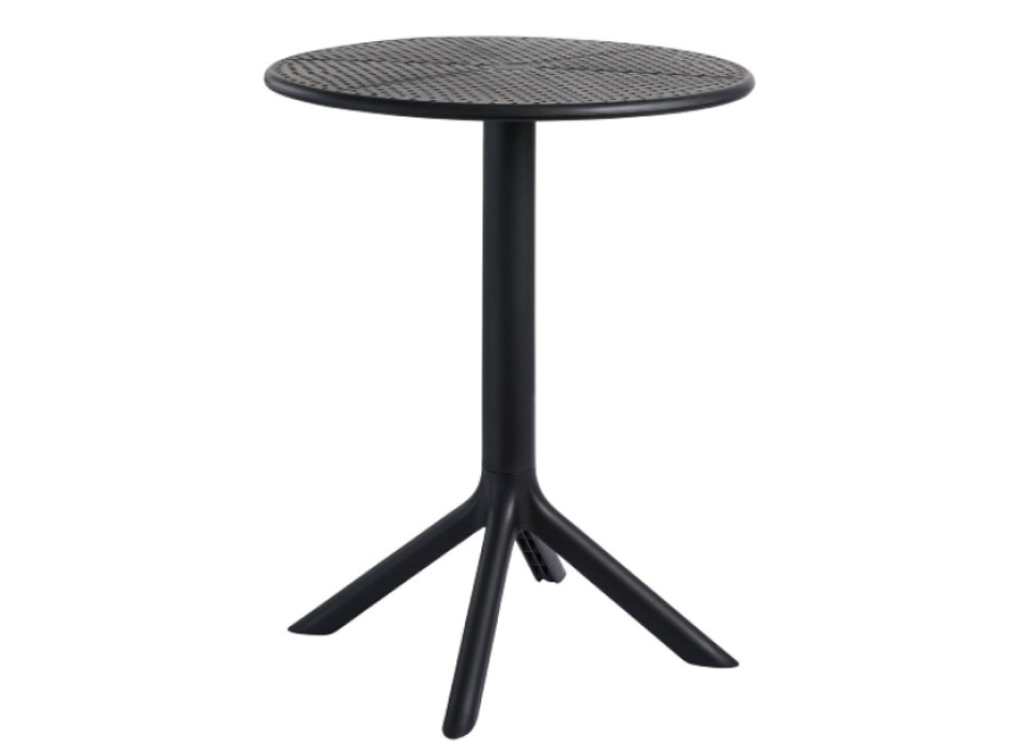 MORENO TABLE (VRS)