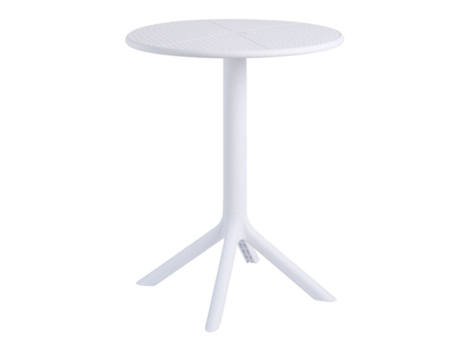 MORENO TABLE (VRS)