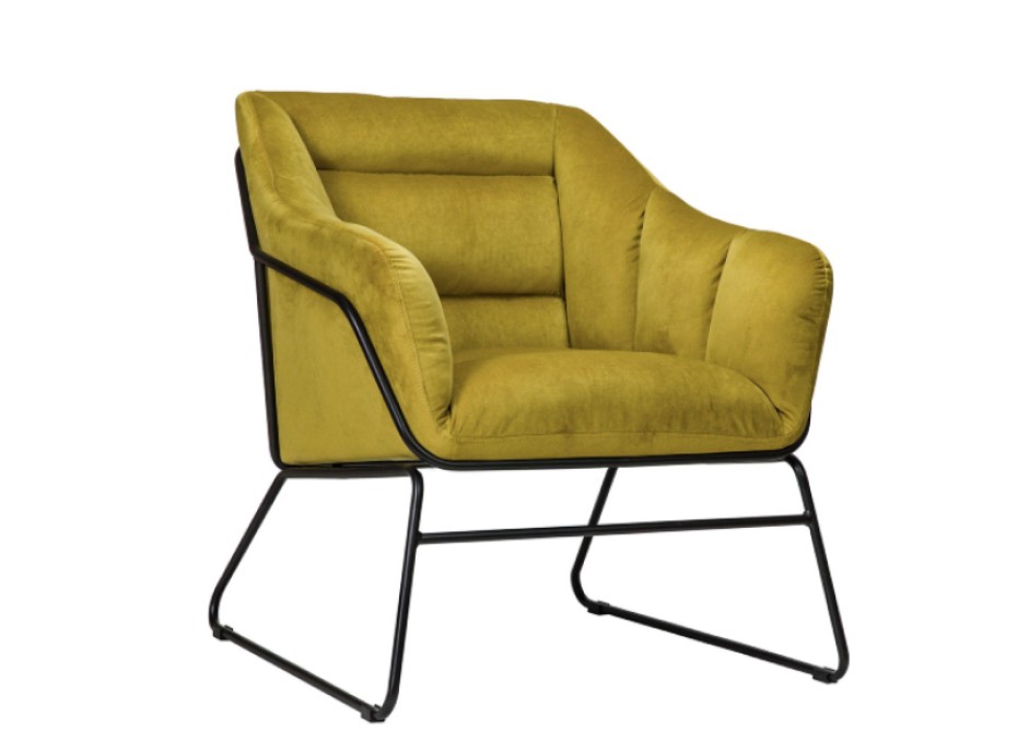 RAFAELLA ARMCHAIR (VRS)