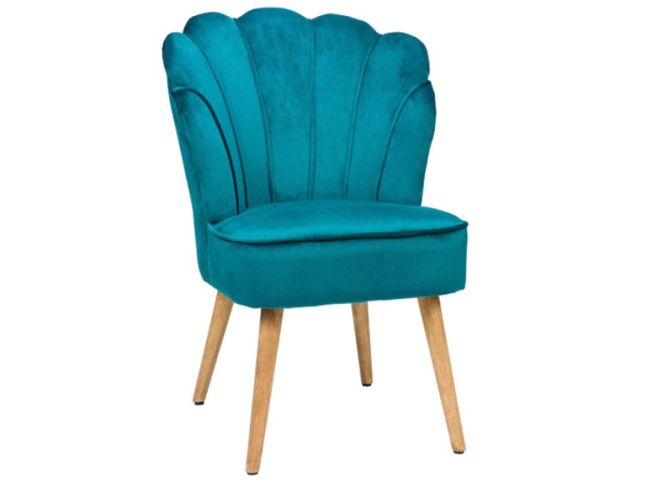 QUEEN ARMCHAIR (VRS)