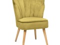 QUEEN ARMCHAIR (VRS)