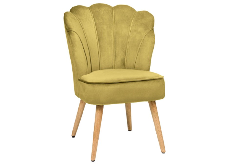 QUEEN ARMCHAIR (VRS)