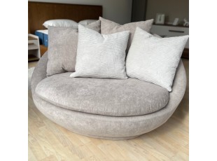 COMFY ARMCHAIR