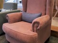 CLASSIC  BERGERE ARMCHAIRS