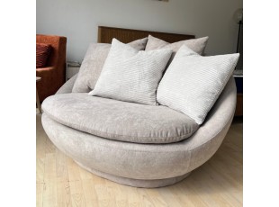 COMFY ARMCHAIR