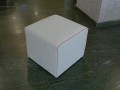 CUBE OTTOMAN