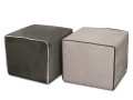 CUBE OTTOMAN