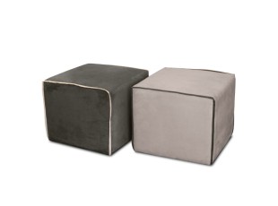 CUBE OTTOMAN