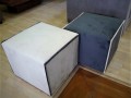 CUBE OTTOMAN