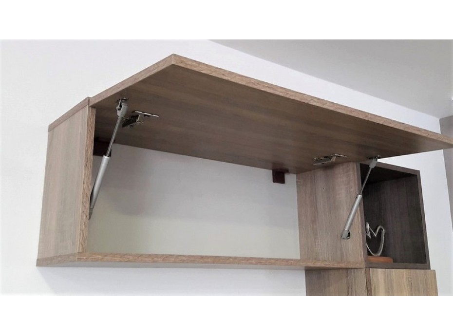 HORIZONTAL CABINET (AL)