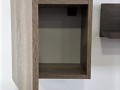 CABINET 1 DOOR (AL)