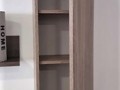 VERTICAL CABINET (AL)