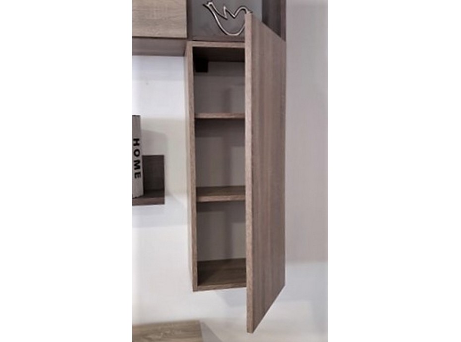 VERTICAL CABINET (AL)