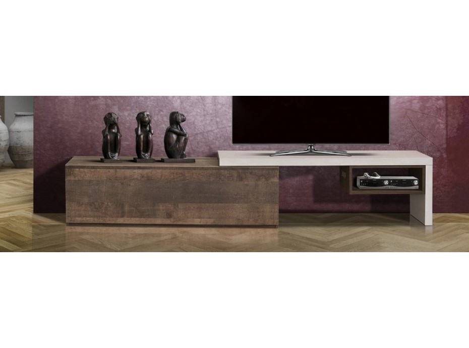 FOREST TV STAND (TS) TV STAND