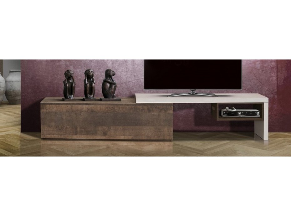 OSCAR TV STAND (TS)