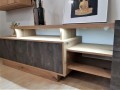 CRAZY TV STAND (TS)