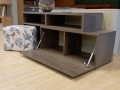 N160 TV STAND (AL)