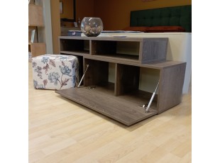 N160 TV STAND (AL)