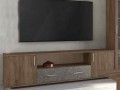 N150 TV STAND (AL)