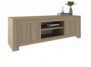 N162 TV STAND (AL)