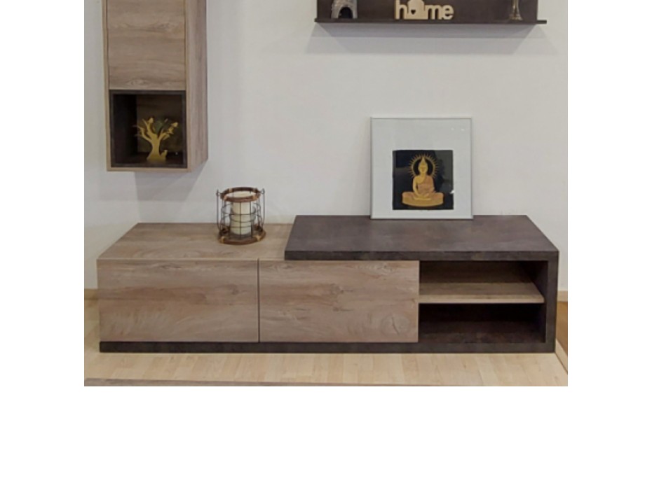 HOPE TV STAND (TS) TV STAND