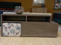 N160 TV STAND (AL)